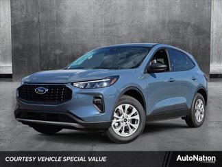 New 2025 Ford Escape Active w/ Tech Pack #1 image 1