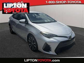 Used 2019 Toyota Corolla LE image 1