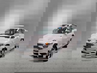 Used 2018 Ford Fusion SE w/ Fusion SE Technology Package image 1