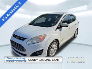 Used 2014 Ford C-MAX SEL w/ Equipment Group 301A image 1