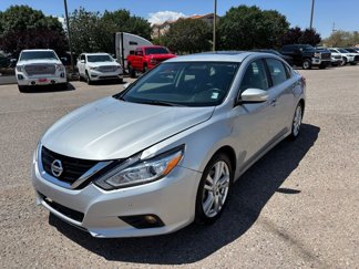 Used 2016 Nissan Altima 3.5 SL image 1