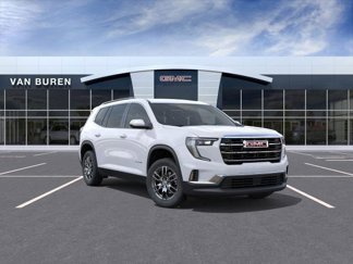 New 2025 GMC Acadia Elevation image 1