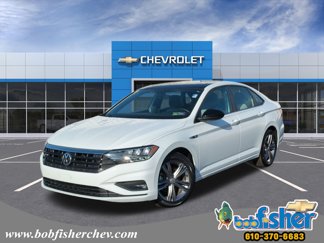 Used 2020 Volkswagen Jetta S image 1