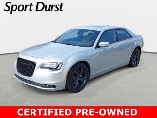 Certified 2023 Chrysler 300 S image 1