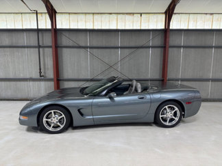 Used 2003 Chevrolet Corvette Convertible w/ Preferred Equipment Group1 image 1