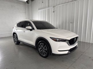 Used 2018 MAZDA CX-5 Grand Touring image 1