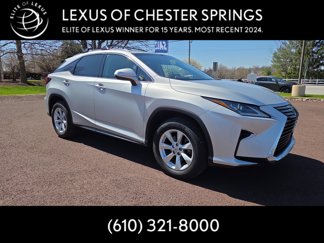 Used 2016 Lexus RX 350 AWD image 1