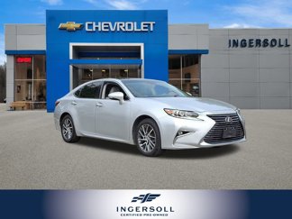 Used 2017 Lexus ES 350 image 1
