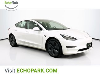 Used 2019 Tesla Model 3 Long Range image 1