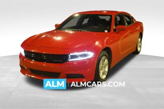 Used 2022 Dodge Charger SXT image 1