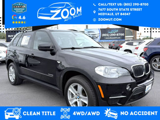 Used 2013 BMW X5 xDrive35i image 1
