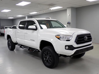 Used 2021 Toyota Tacoma SR5 image 1