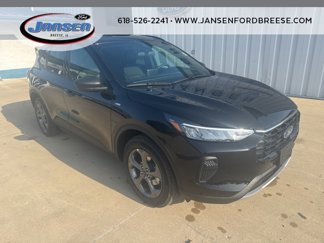 New 2025 Ford Escape ST-Line image 1