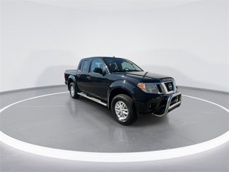 Used 2016 Nissan Frontier SV w/ SV Value Truck Package video 2