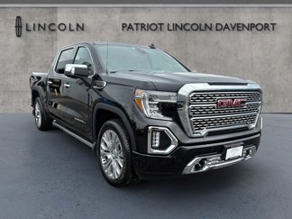 Used 2022 GMC Sierra 1500 Denali w/ Denali Premium Package image 1