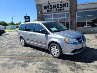 Used 2014 Dodge Grand Caravan American Value Package image 1