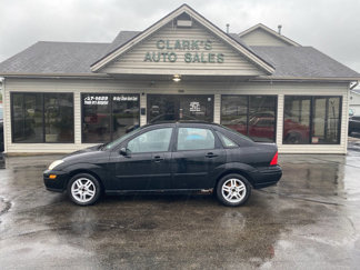 Used 2000 Ford Focus SE image 1
