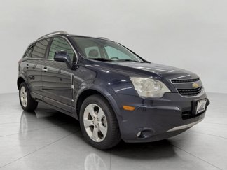 Used 2014 Chevrolet Captiva Sport LTZ image 1
