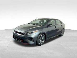 Used 2023 Kia Forte GT-Line image 1