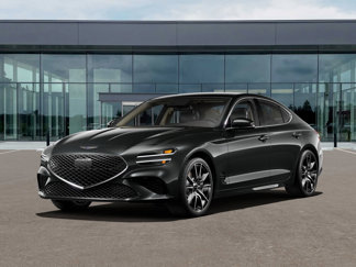 New 2025 Genesis G70 2.5T image 1