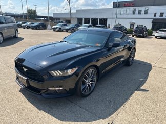 Used 2015 Ford Mustang Premium image 1