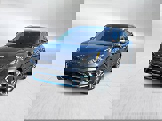 Used 2022 Kia Niro EX image 1