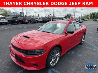Certified 2023 Dodge Charger GT image 1