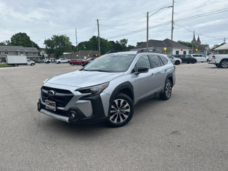 Used 2024 Subaru Outback Limited image 1