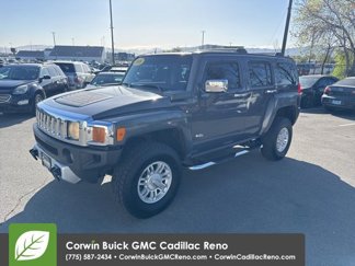 Used 2008 HUMMER H3 w/ Chrome Appearance Package image 1