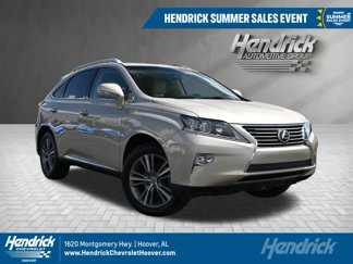 Used 2015 Lexus RX 350 FWD image 1