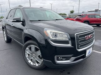 Used 2017 GMC Acadia Limited SLT image 1