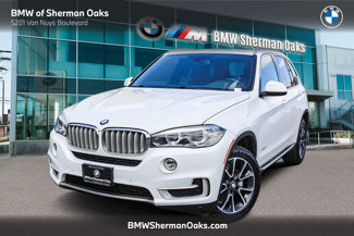 Used 2017 BMW X5 sDrive35i image 1