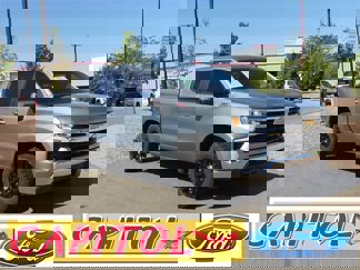 Used 2023 Chevrolet Silverado 1500 LT image 1