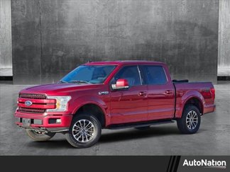Used 2019 Ford F150 Lariat image 1