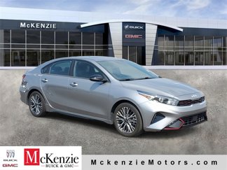 Used 2023 Kia Forte GT-Line w/ GT-Line Premium Package image 1
