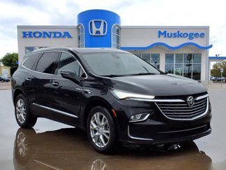 Used 2022 Buick Enclave Premium w/ Experience Buick Package image 1