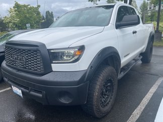 Used 2011 Toyota Tundra 4x4 Double Cab image 1
