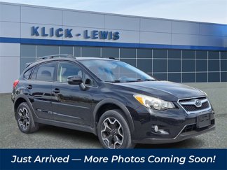 Used 2015 Subaru Crosstrek 2.0i Limited image 1