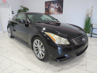 Used 2008 INFINITI G37 Journey w/ Premium Pkg image 1