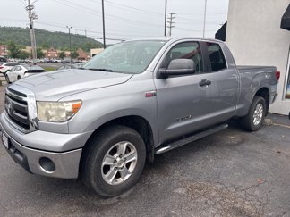 Used 2012 Toyota Tundra 4x4 Double Cab image 1