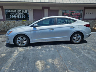 Used 2020 Hyundai Elantra Value Edition image 1