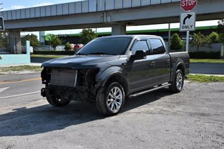 Used 2018 Ford F150 XLT w/ Equipment Group 302A Luxury image 1