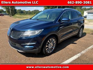 Used 2017 Lincoln MKC Reserve w/ Lincoln MKC Climate Package image 1