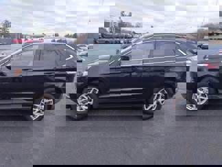 Used 2022 Ford Edge SEL w/ Convenience Package image 1