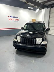Used 2011 Jeep Liberty Sport w/ Popular Equipment Group image 1