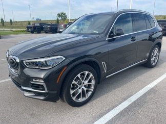 Used 2019 BMW X5 xDrive40i w/ Executive Package image 1