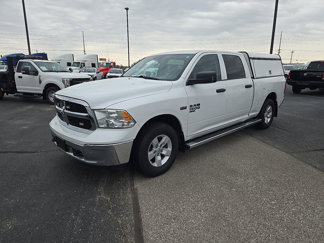 Used 2019 RAM 1500 Tradesman w/ Chrome Appearance Group image 1