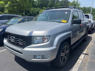 Used 2012 Honda Ridgeline Sport image 1