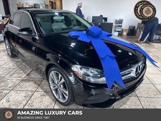 Used 2017 Mercedes-Benz C 300 Sedan image 1