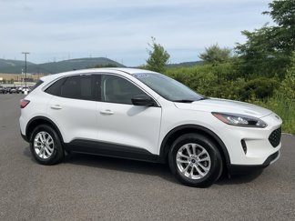 Used 2022 Ford Escape SE w/ Convenience Package image 1